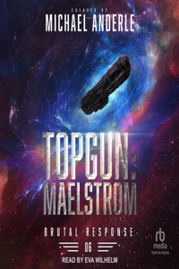 Topgun: Maelstrom