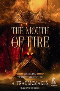 The Mouth of Fire