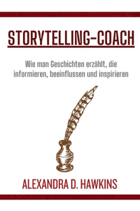 Storytelling-Coach