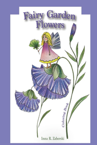 Fairy Garden Flowers