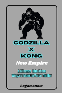 Godzilla x Kong