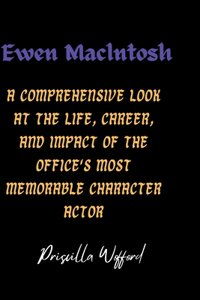 Ewen Maclntosh