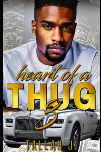 Heart of a Thug 3
