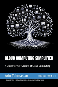 Cloud Computing Simplified