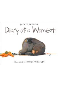 Diary of a Wombat