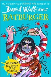 Ratburger