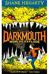 Darkmouth (2) - Untitled