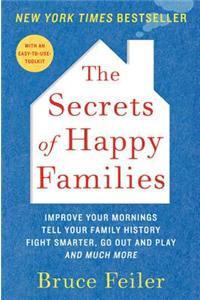 Secrets of Happy Families