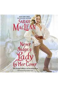 Never Judge a Lady by Her Cover