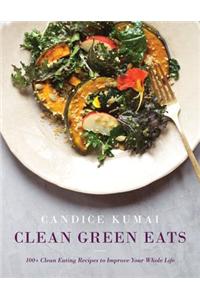 Clean Green Eats
