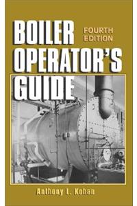 Boiler Operator's Guide