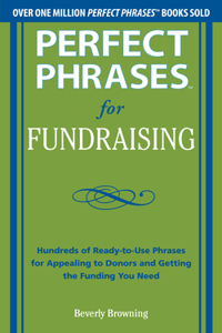 Perfect Phrases for Fundraising