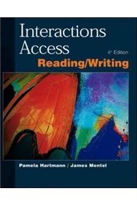Interactions Access
