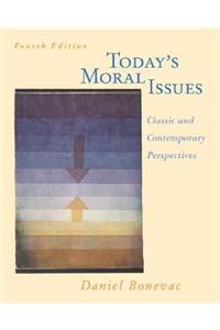 Today's Moral Issues