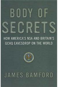 Body Of Secrets