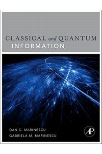 Classical and Quantum Information