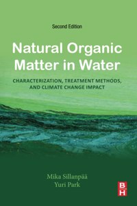 Natural Organic Matter in Water