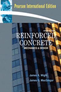 Reinforced Concrete