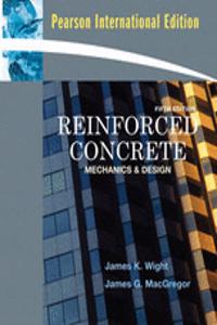 Reinforced Concrete