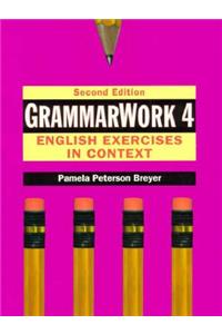 GrammarWork 4