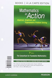 Mathematics in Action