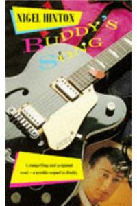Buddys Song (Puffin Teenage Fiction)