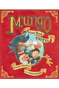 Mungo and the Picture Book Pirates