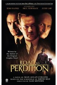 The Road to Perdition