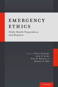 Emergency Ethics