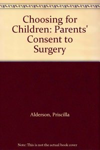 Choosing for Children