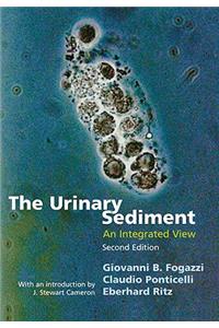 The Urinary Sediment
