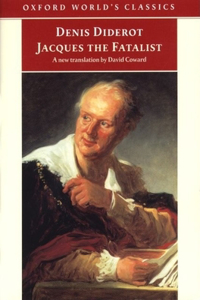Jacques the Fatalist (Oxford World's Classics)