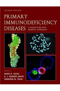 Primary Immunodeficiency Diseases