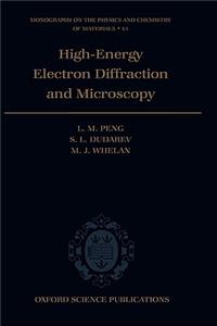 High Energy Electron Diffraction and Microscopy