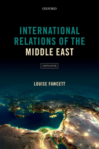 International Relations of the Middle East