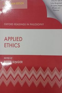 Applied Ethics