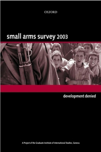 Small Arms Survey 2003