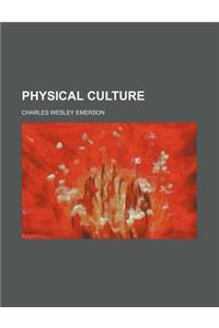 Physical Culture