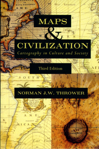 Maps & Civilization