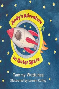 Andy's Adventure in Outer Space
