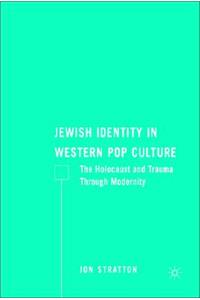 Jewish Identity in Western Pop Culture