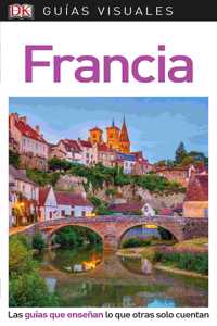 Francia Guía Visual