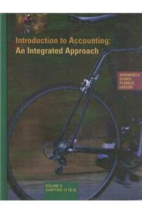 Introduction to Accounting