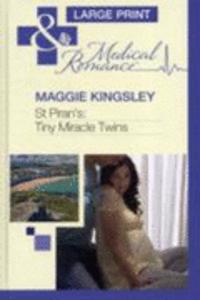 St Piran's: Tiny Miracle Twins