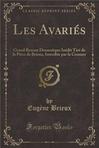 Les Avariés