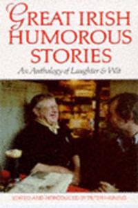 Great Irish Humorous Stories