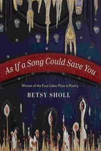As If a Song Could Save You