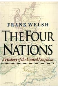 The Four Nations: A History of the United Kingdom