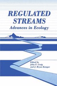 REGULATED STREAMS