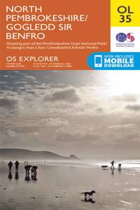 North Pembrokeshire / Gogledd Sir Benfro